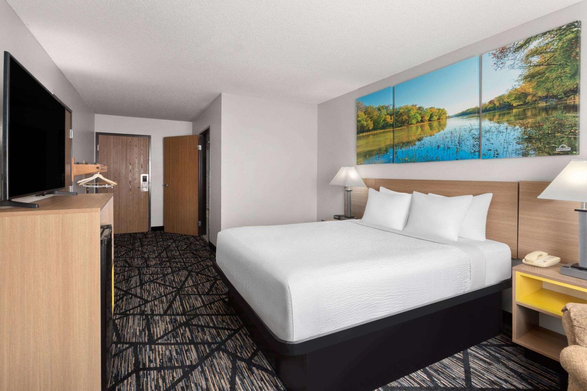 Days Inn By Wyndham Оґаллала Екстер'єр фото